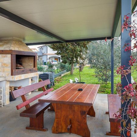 Apartmani Magdalena Pula Exterior foto