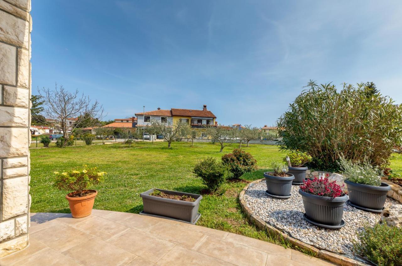 Apartmani Magdalena Pula Exterior foto