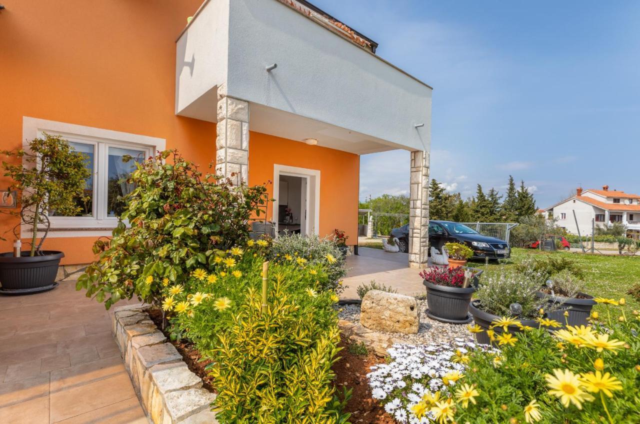 Apartmani Magdalena Pula Exterior foto