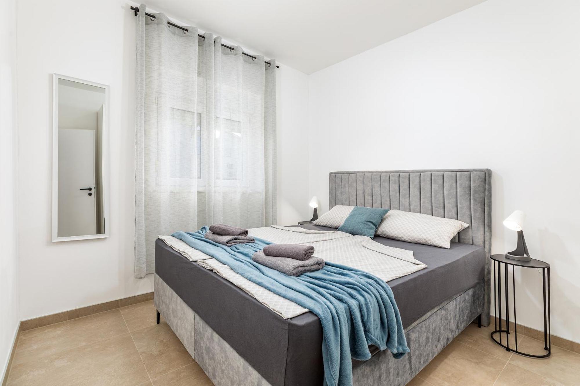 Apartmani Magdalena Pula Exterior foto